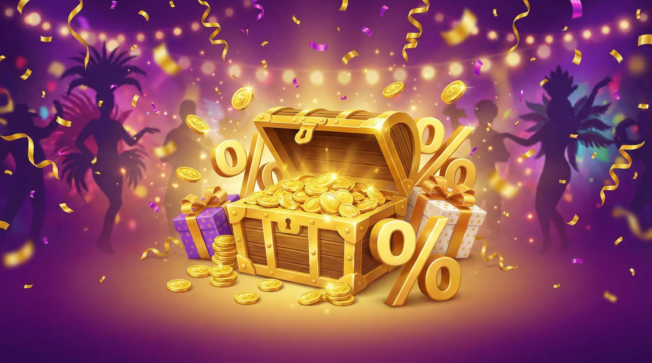 Bônus de Boas-Vindas Jogaobet - Promoções Exclusivas