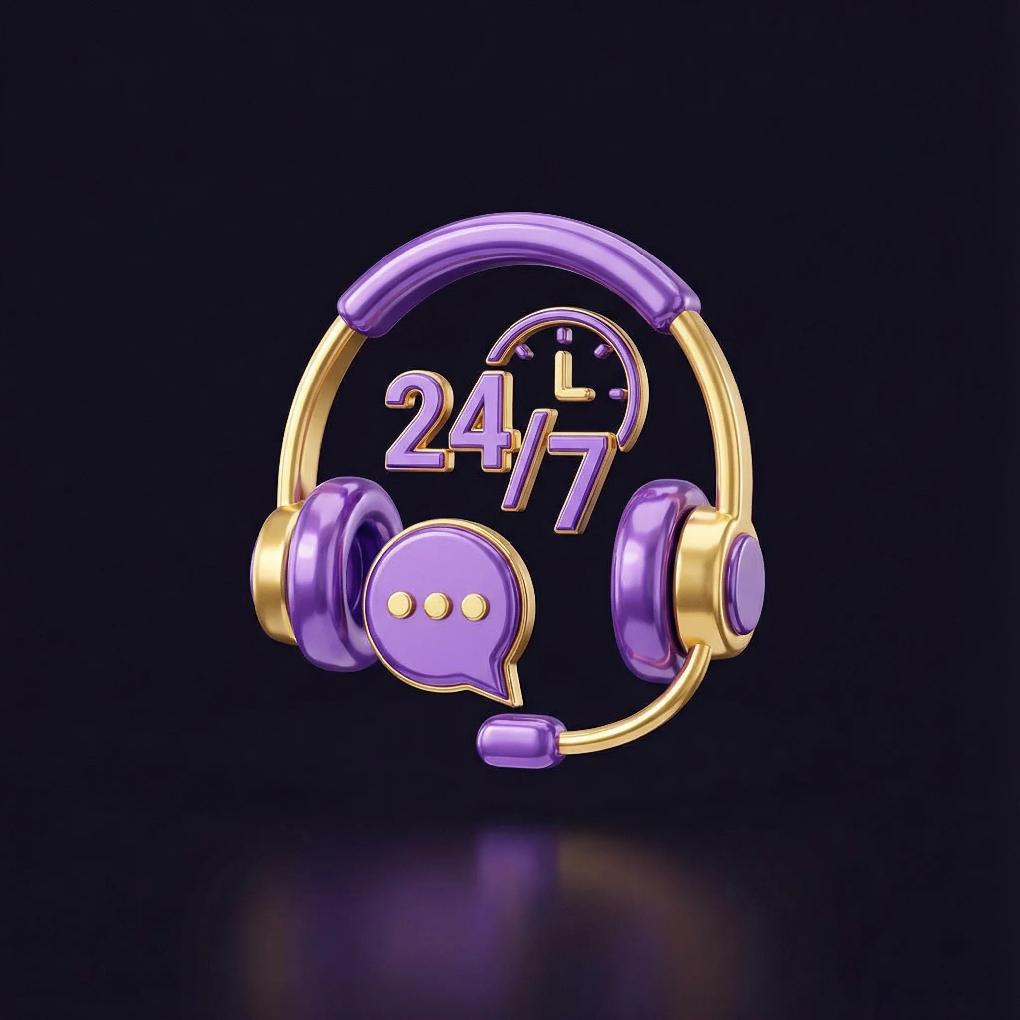 Chat ao Vivo 24/7 Jogaobet